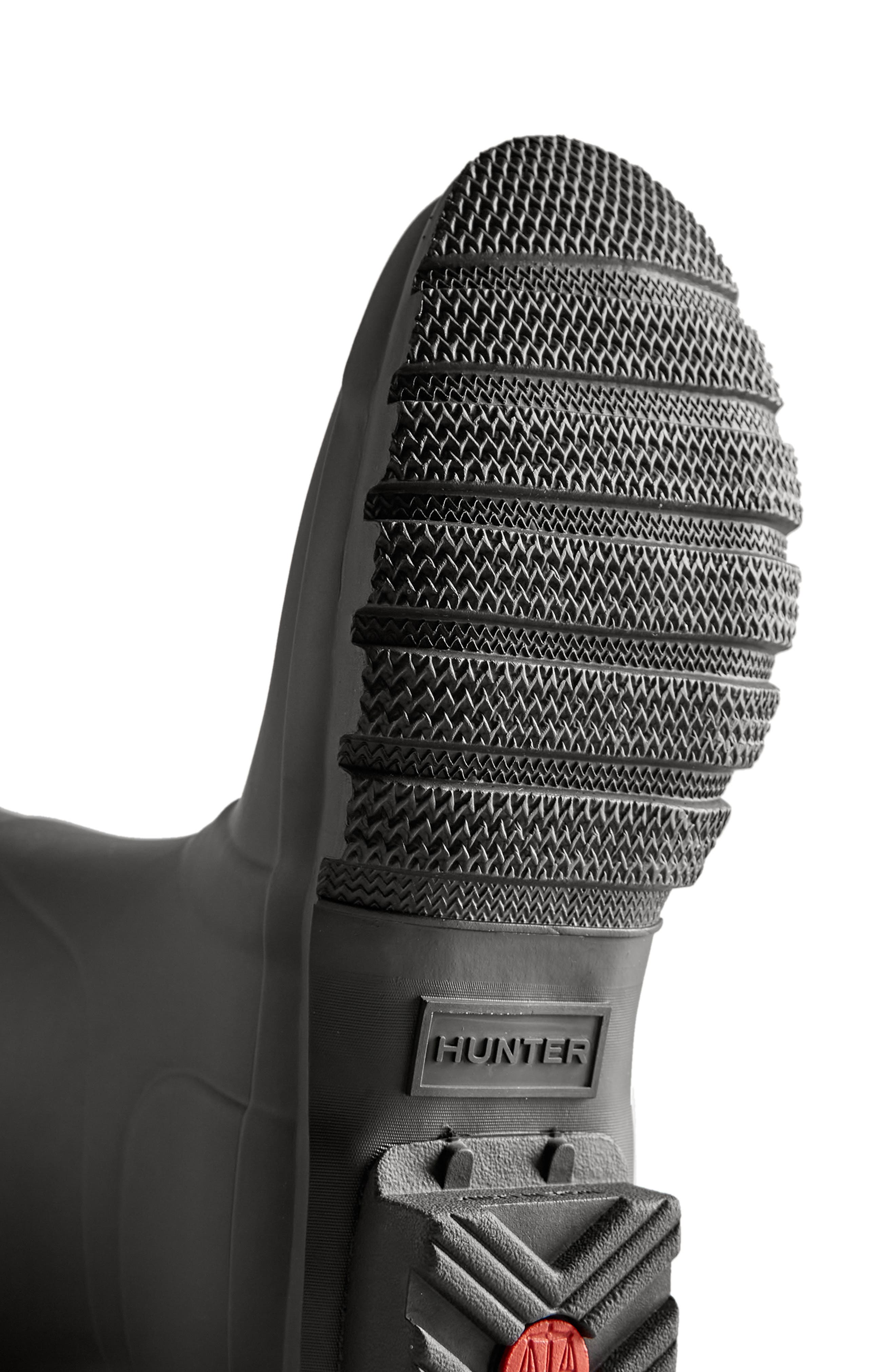 Hunter Original Rain Boot, Alternate, color, 