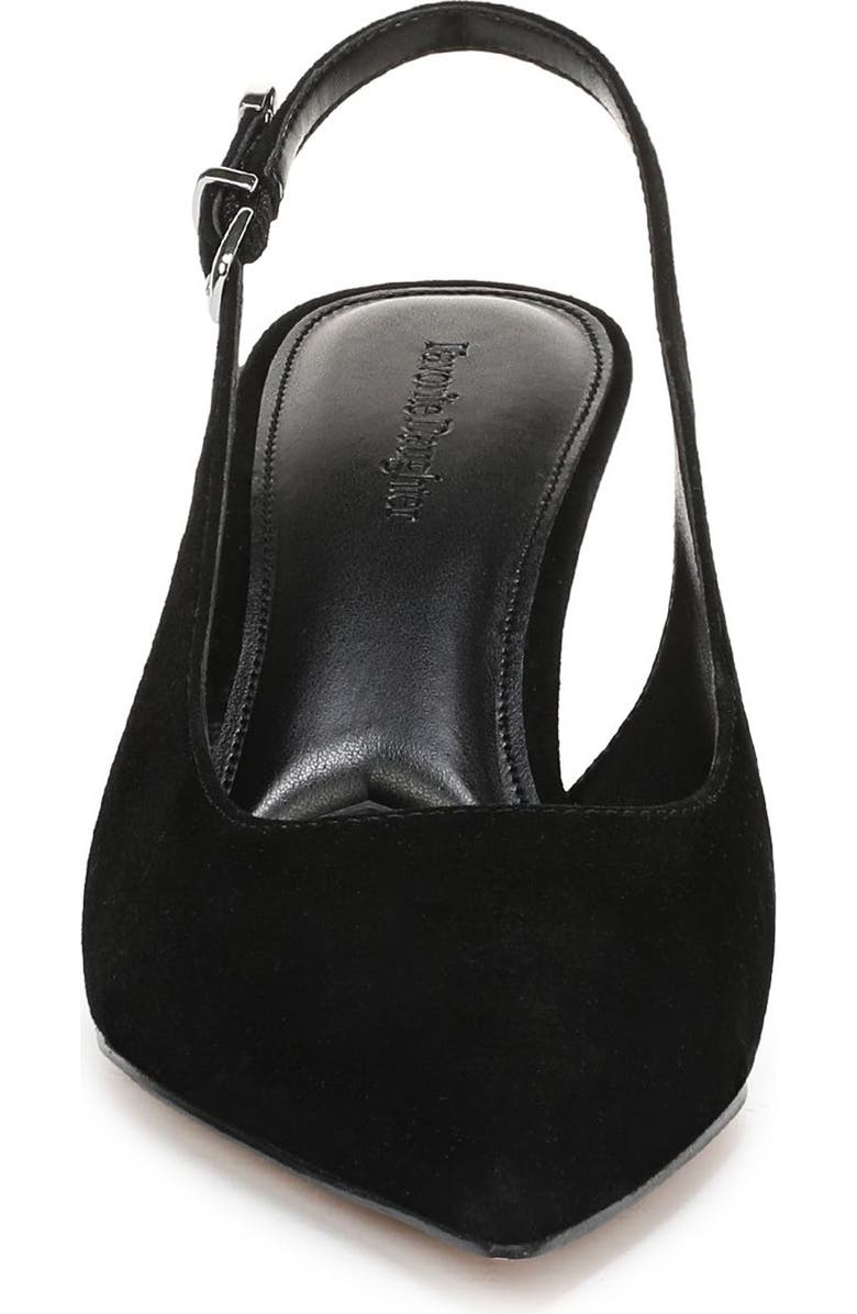Favorite Daughter Sierra Pointed Toe Slingback Pump, Alternate, color,