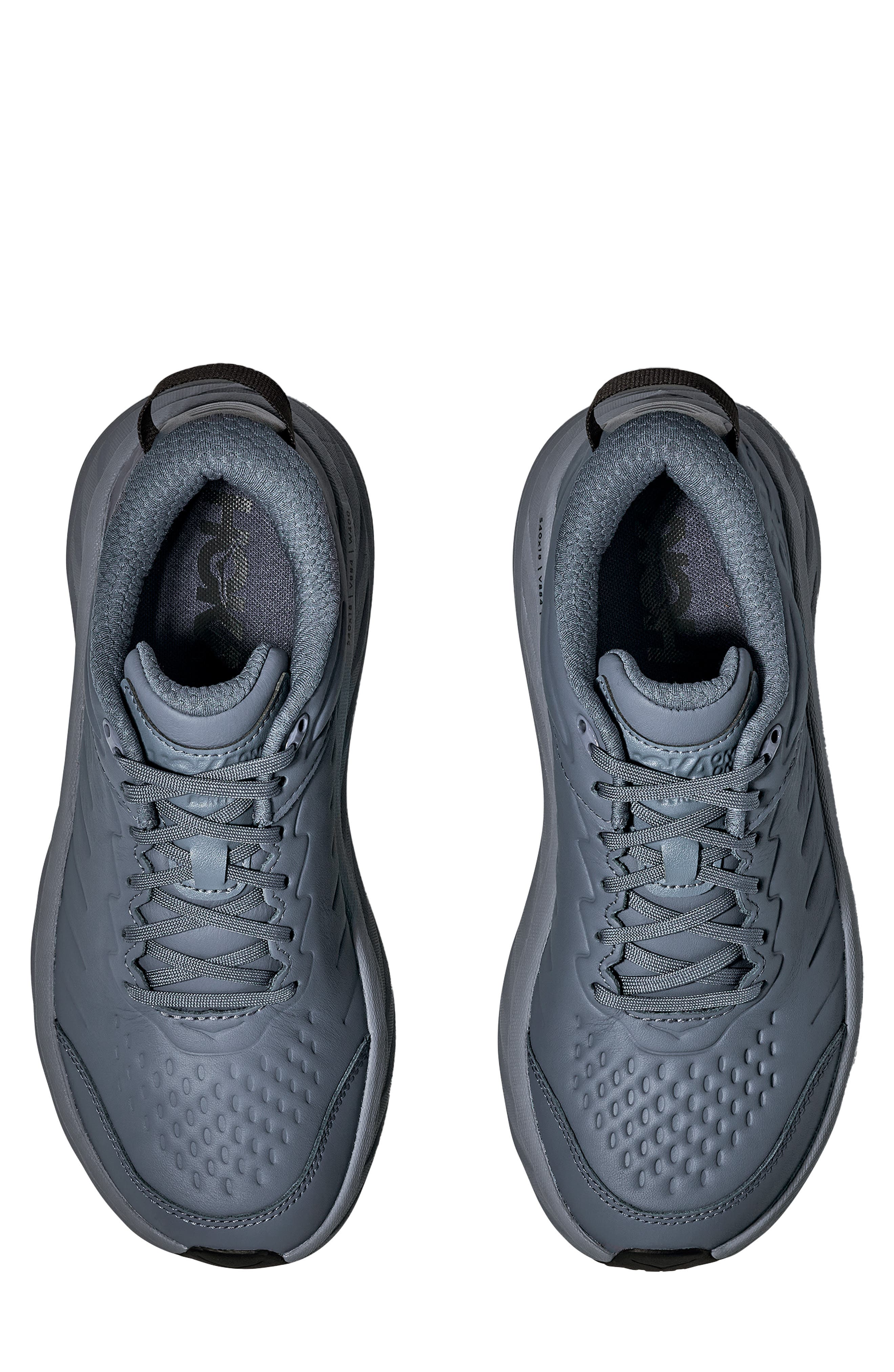 Bondi SR Shoe, Alternate, color, FADED NAVY / CARBON BLACK