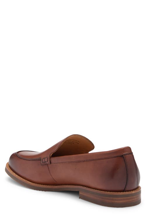 Warfield & Grand Leeds Loafer