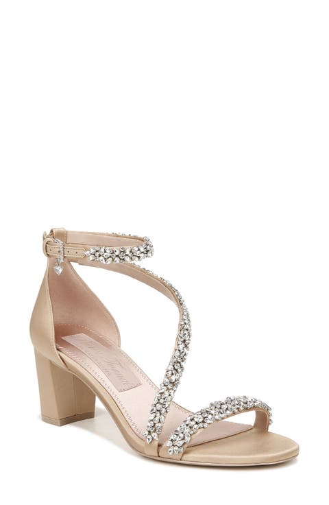 Pnina Tornai for Naturalizer Ahava Ankle Strap Sandal (Women)