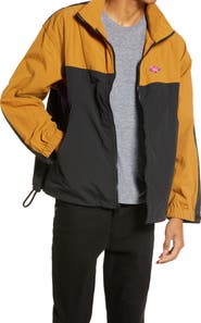 Gotcha Men's Evolve Colorblock Jacket