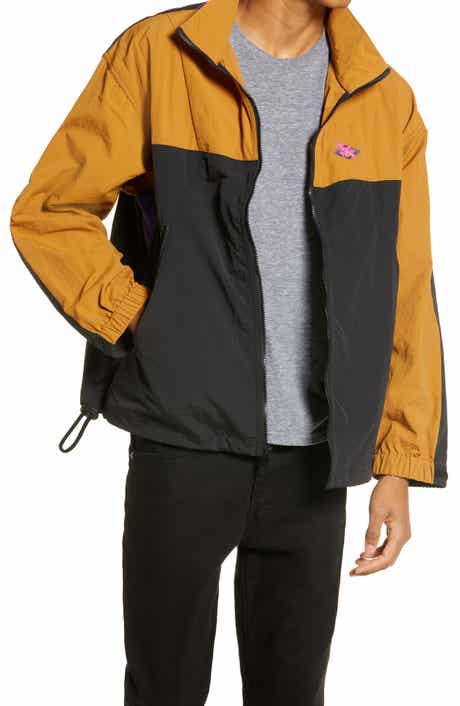 Gotcha Men's Evolve Colorblock Jacket