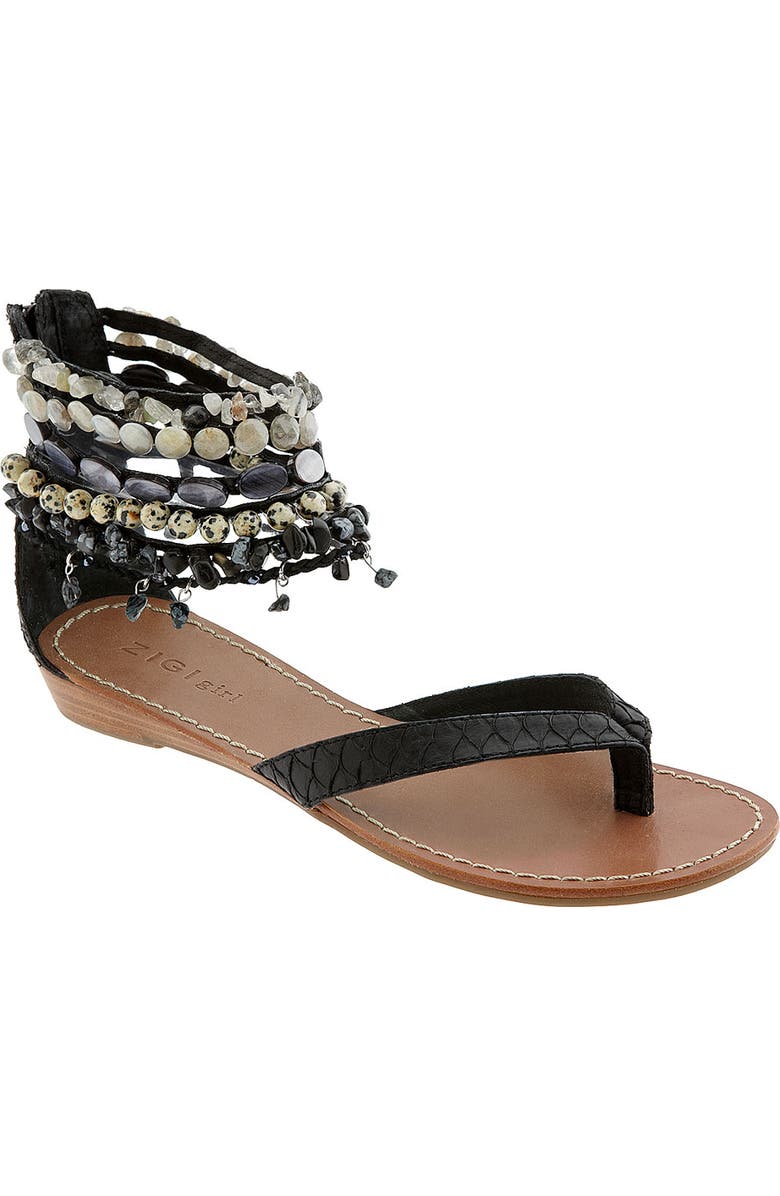 ZiGi girl 'Must Have 10' Sandal, Main, color,