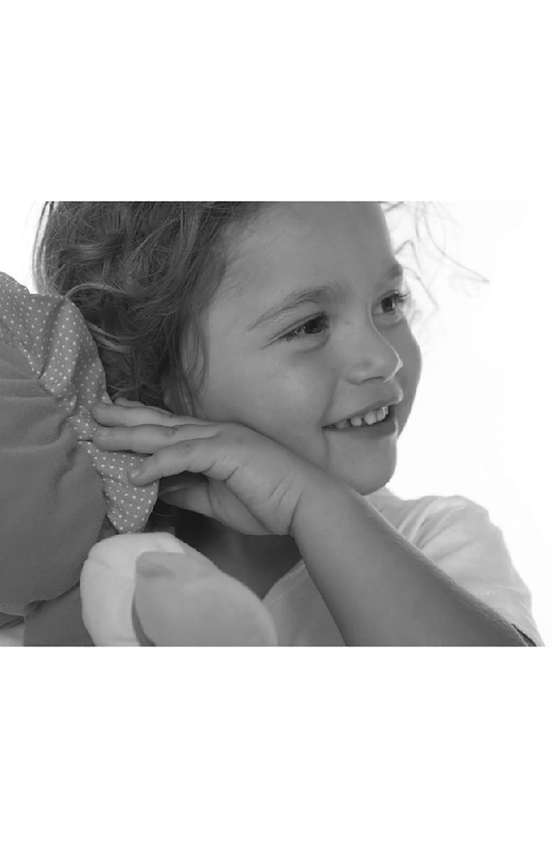 Goldberger's Baby's First 12" Soft Body Minky Baby Doll, Alternate, color, Multicolored