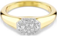 Swarovski Dextera Midi Ring