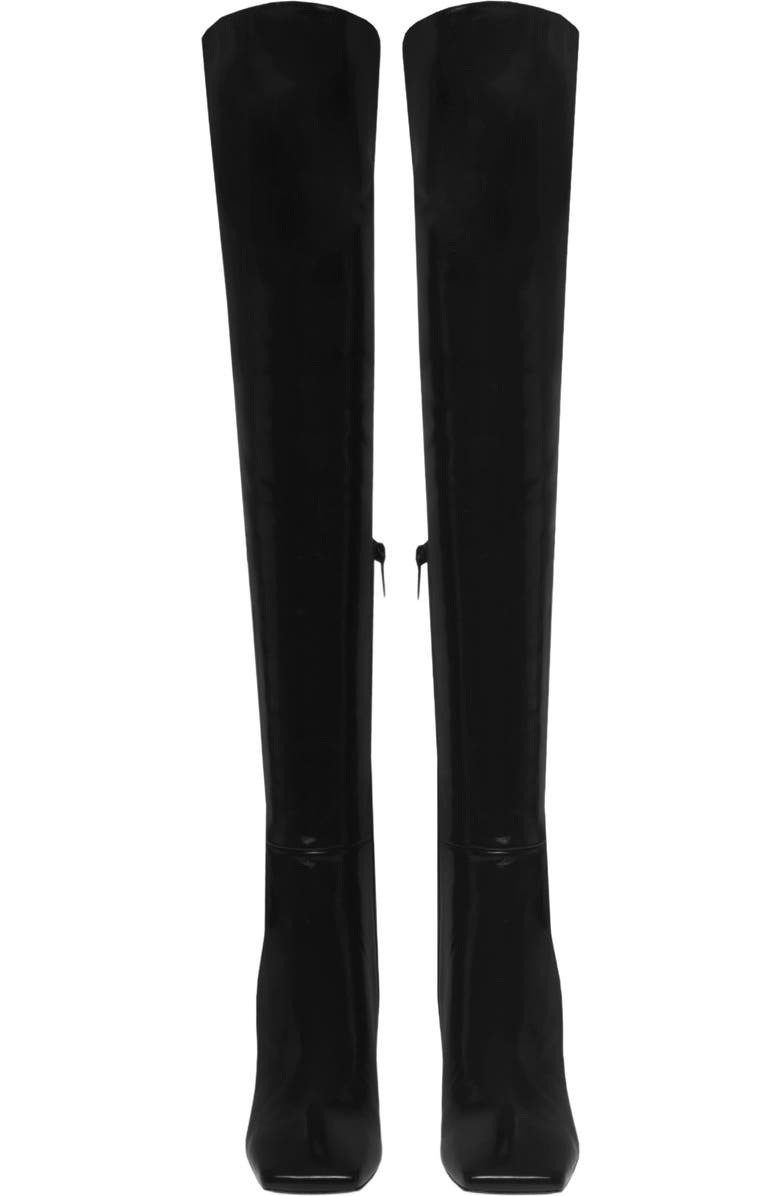 Gianvito Rossi Christina Cuissard, Alternate, color,