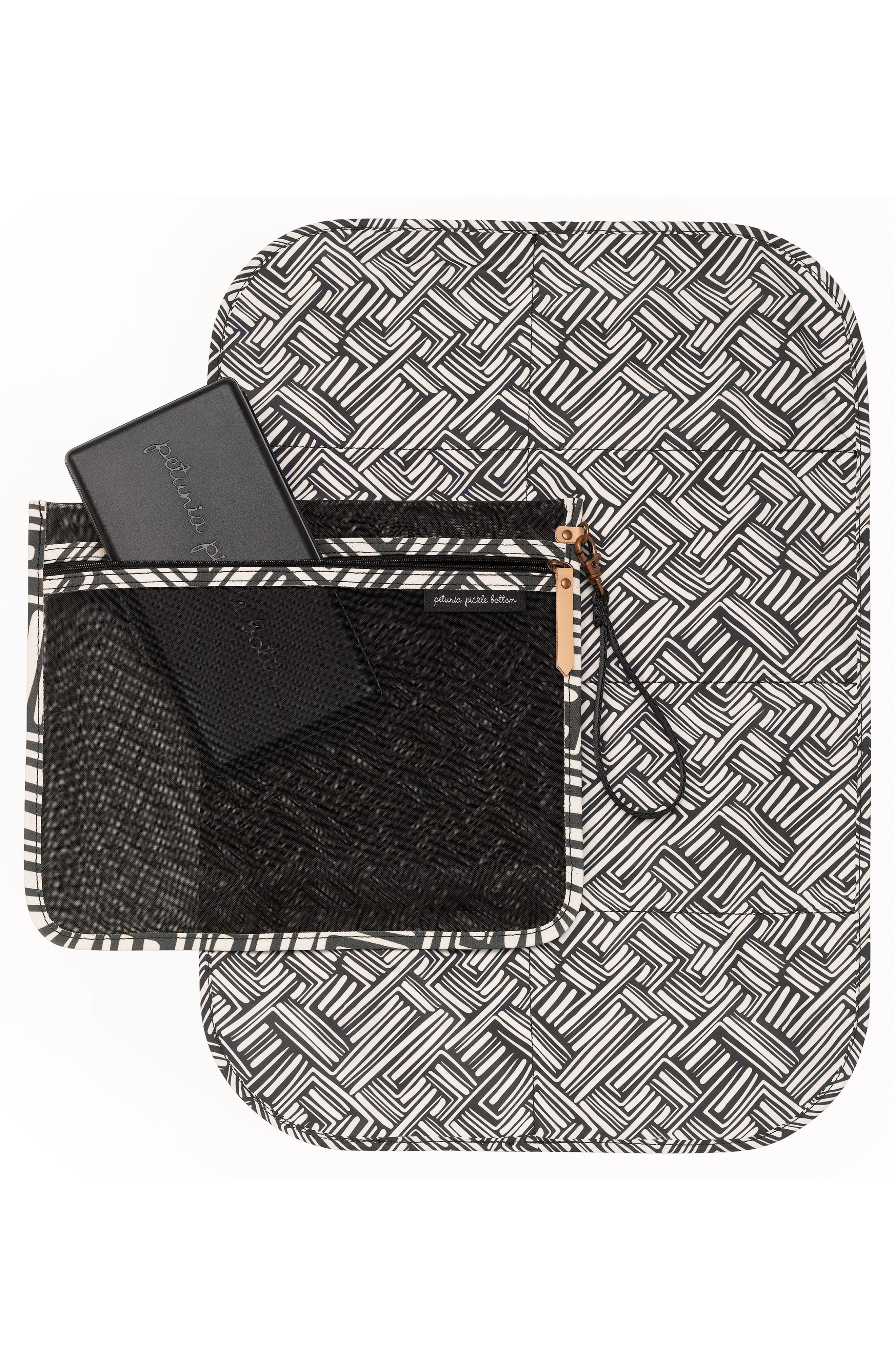 Petunia Pickle Bottom 'Take Along' Diaper Changing Kit, Alternate, color, 