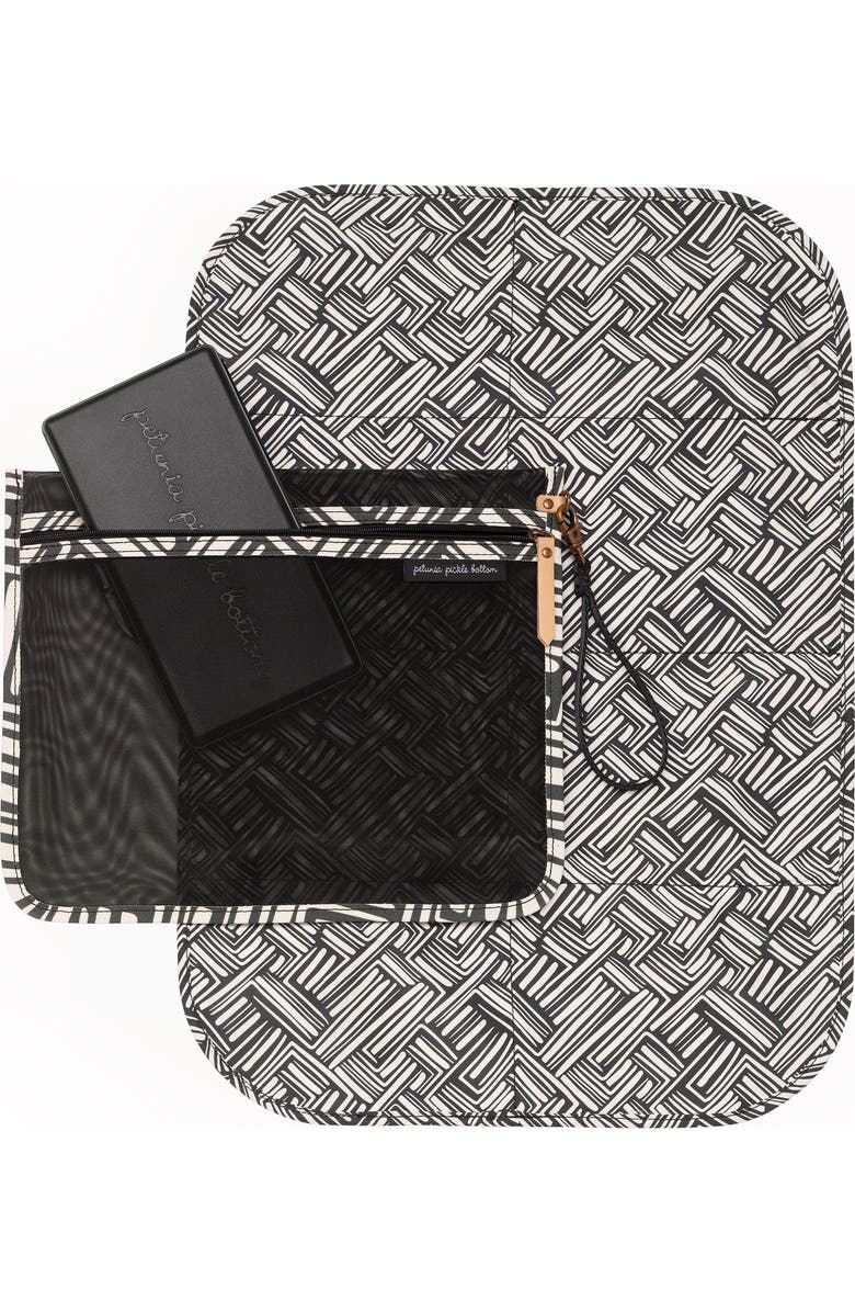 Petunia Pickle Bottom 'Take Along' Diaper Changing Kit, Alternate, color,