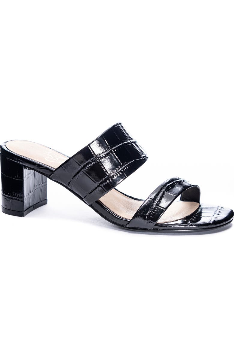 42 Gold Liya Slide Sandal, Main, color,