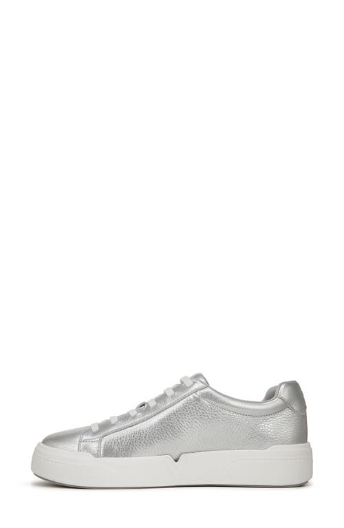 Vionic Colbie Sneaker In Silver
