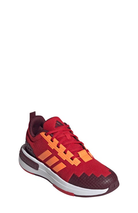 x Minecraft® Kids' Pro Sneaker (Big Kid)