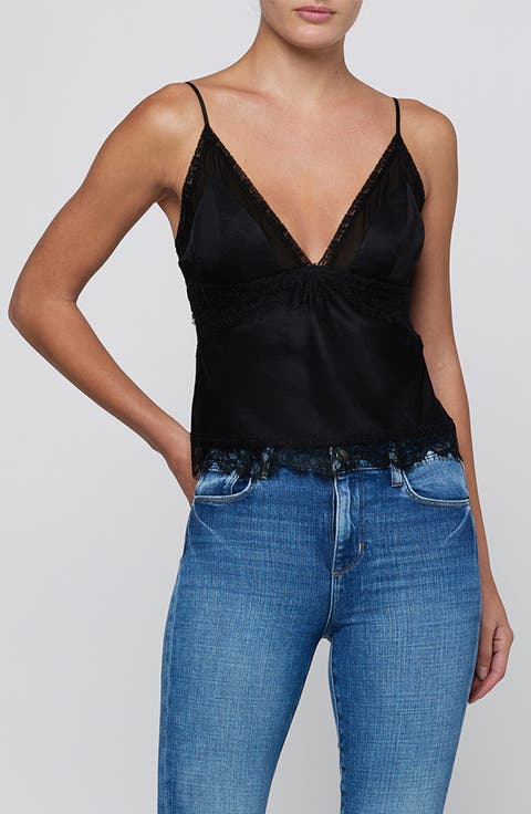 Elka Lace Camisole