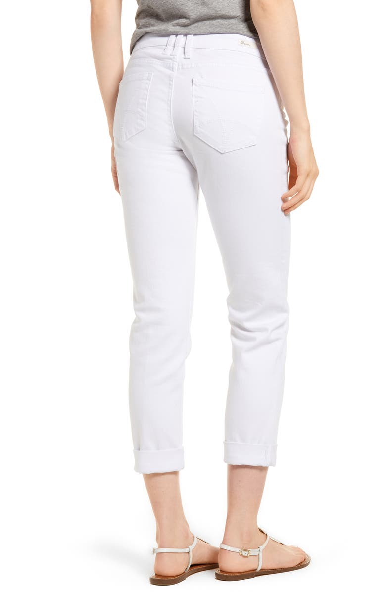 KUT from the Kloth Catherine Boyfriend Jeans, Alternate, color, 
