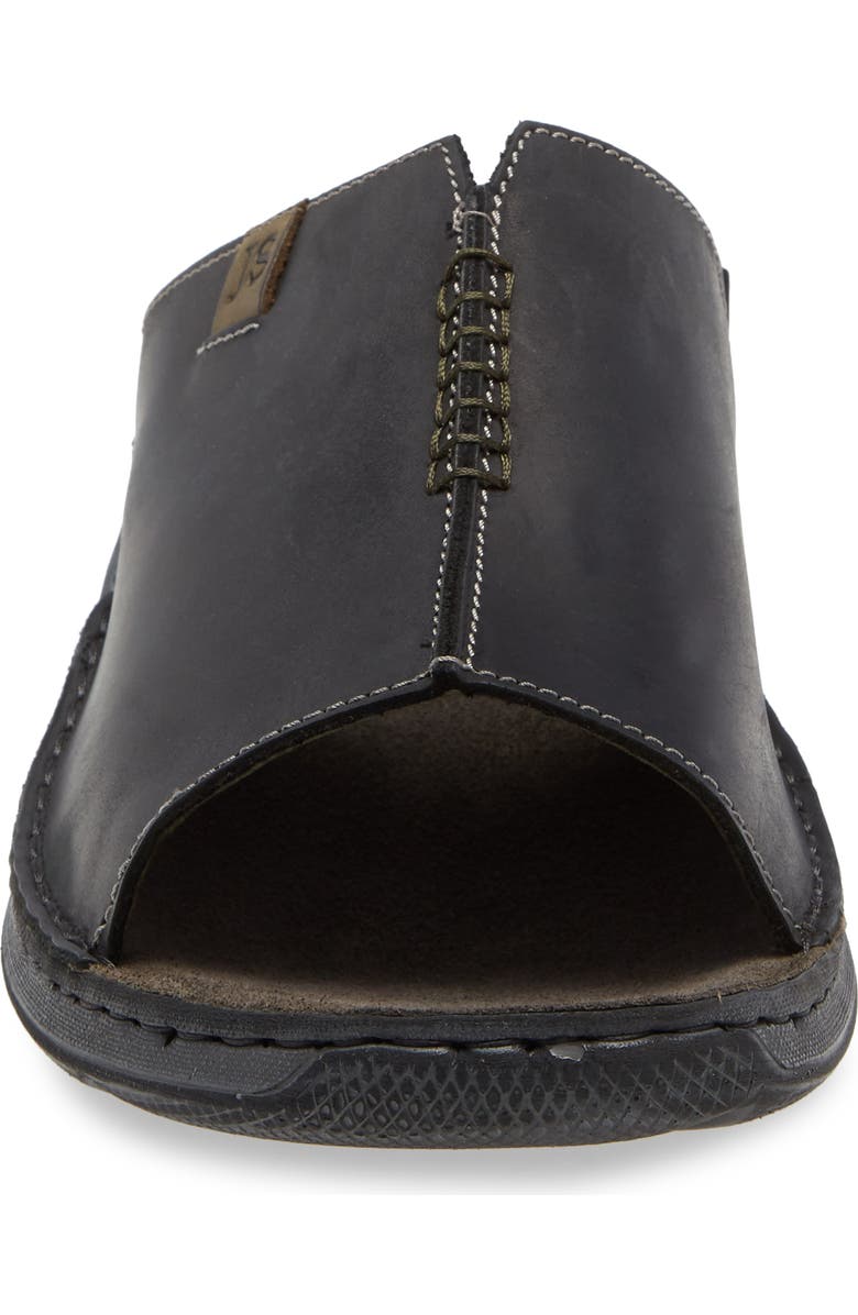 Josef Seibel Maverick 03 Slide Sandal, Alternate, color,