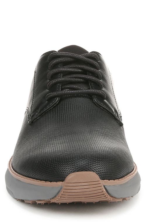 Dr. Scholl's Jake Oxford In Black
