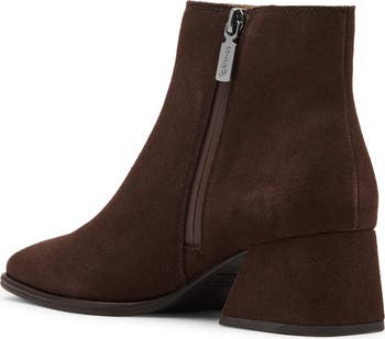 Monika Waterproof Bootie