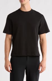 DENIM AND FLOWER Relaxed Fit T-Shirt