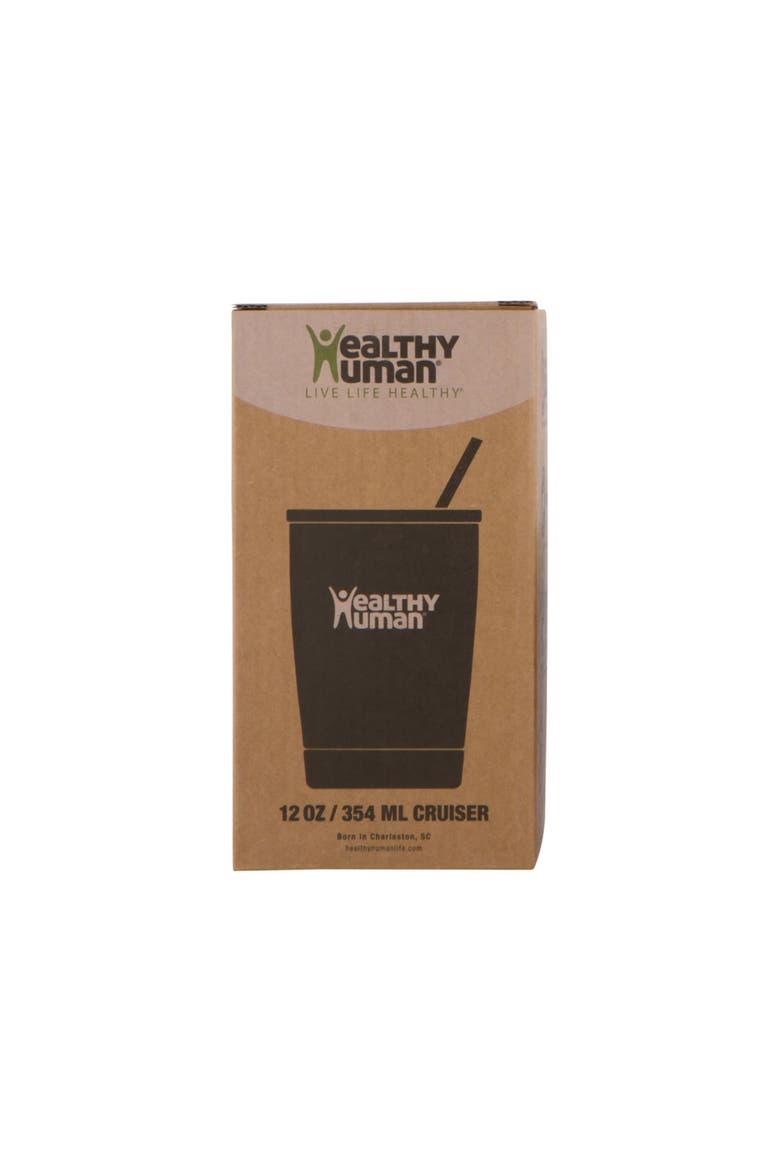The Cruiser Tumbler 12 oz, Alternate, color, Lilac