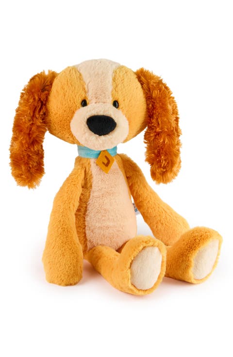 Lady Toothpick Stuffed Toy