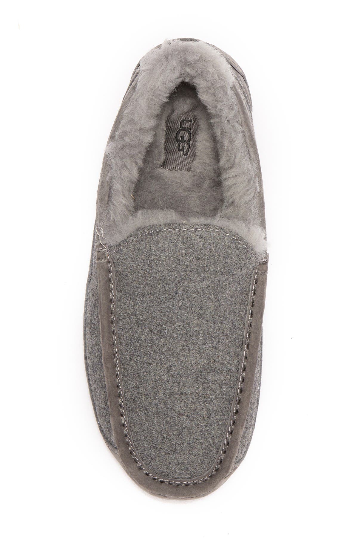 UGG<sup>®</sup> M ASCOT WOOL, Alternate, color, 