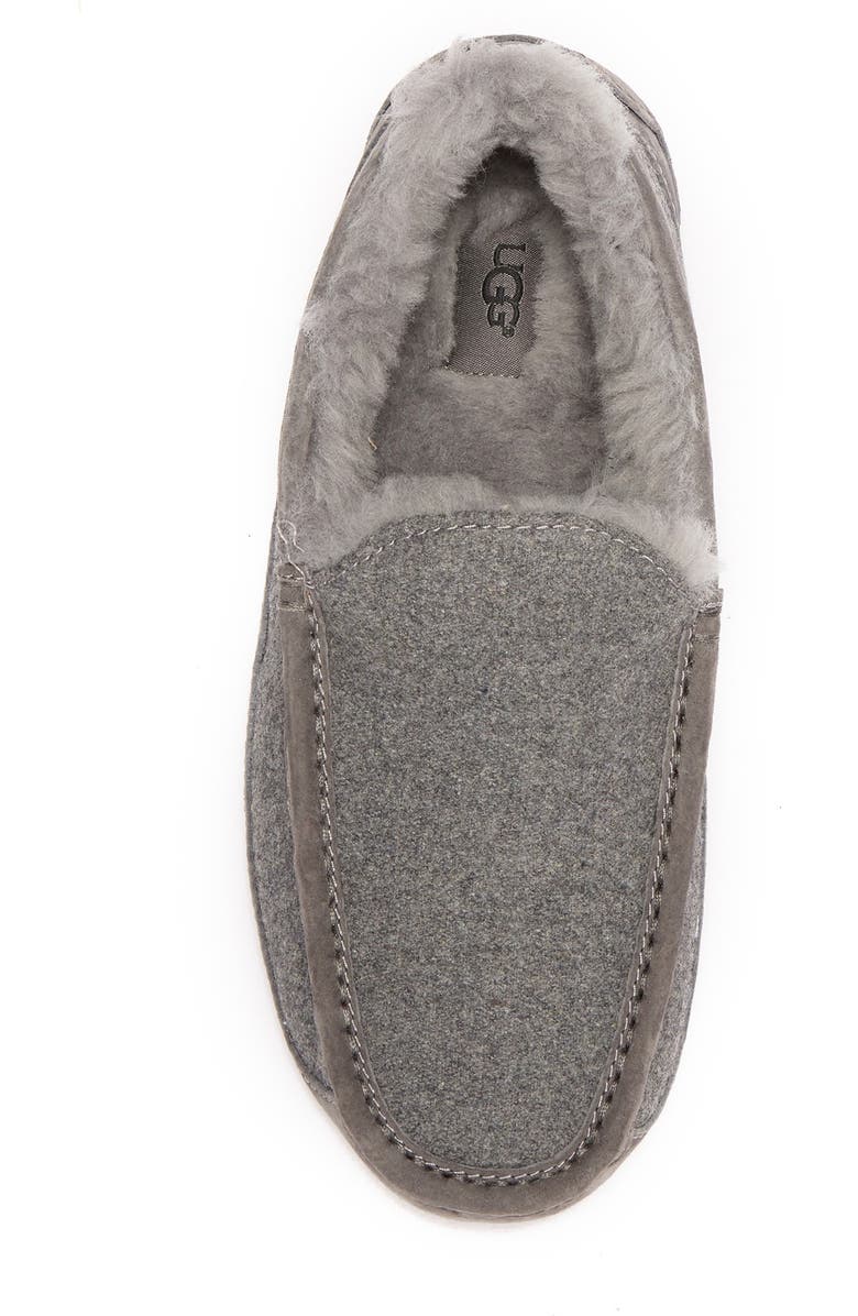 UGG<sup>®</sup> M ASCOT WOOL, Alternate, color,