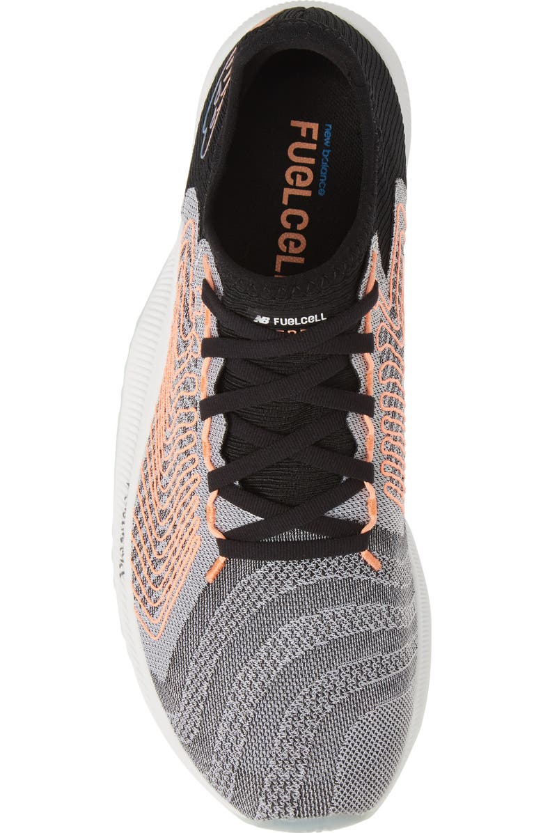 New Balance FuelCell Rebel Running Shoe, Alternate, color,