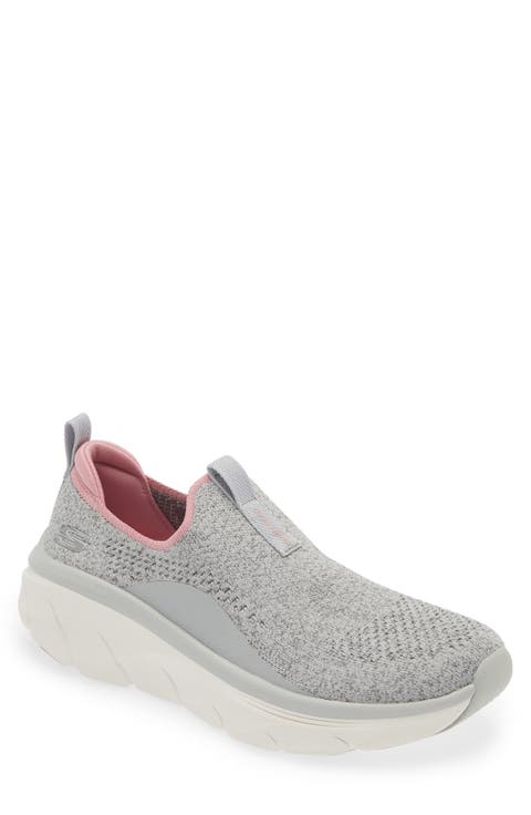 D'Lux Walker 2.0 Sneaker
