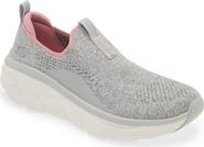 SKECHERS D'Lux Walker 2.0 Sneaker