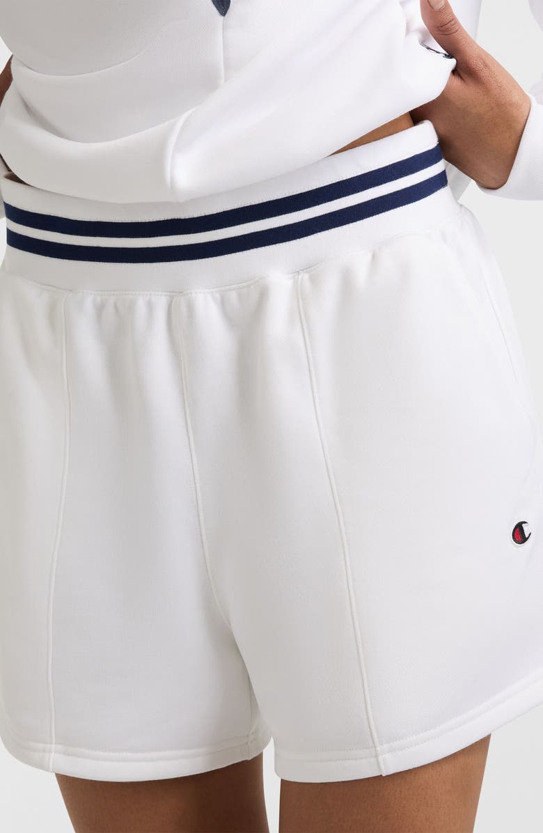 Champion Yearbook Shorts, Alternate, color,