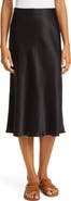 Vince Slip Skirt