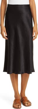 Vince Slip Skirt