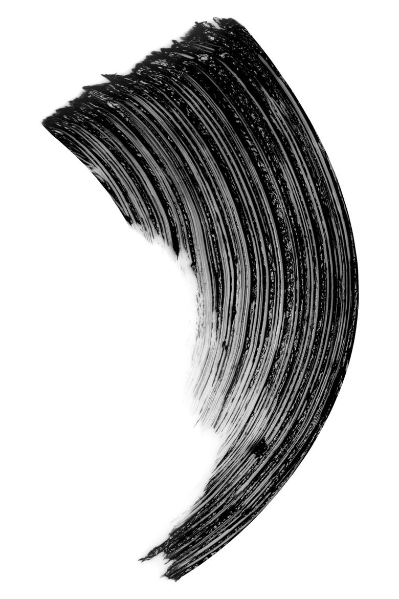The Volume Mascara, Alternate, color, RICH PITCH BLACK
