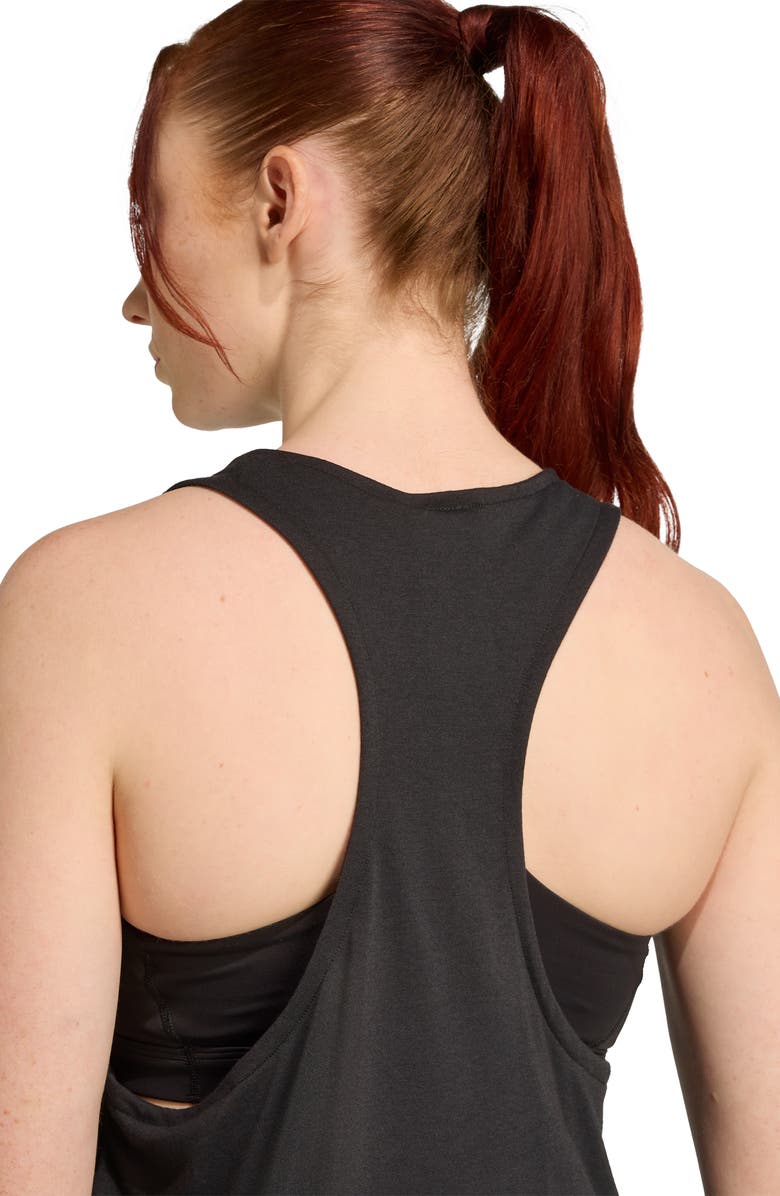 adidas Motion ES Tank, Alternate, color, Black