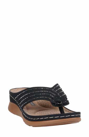 GC SHOES Amari Comfort Sandal