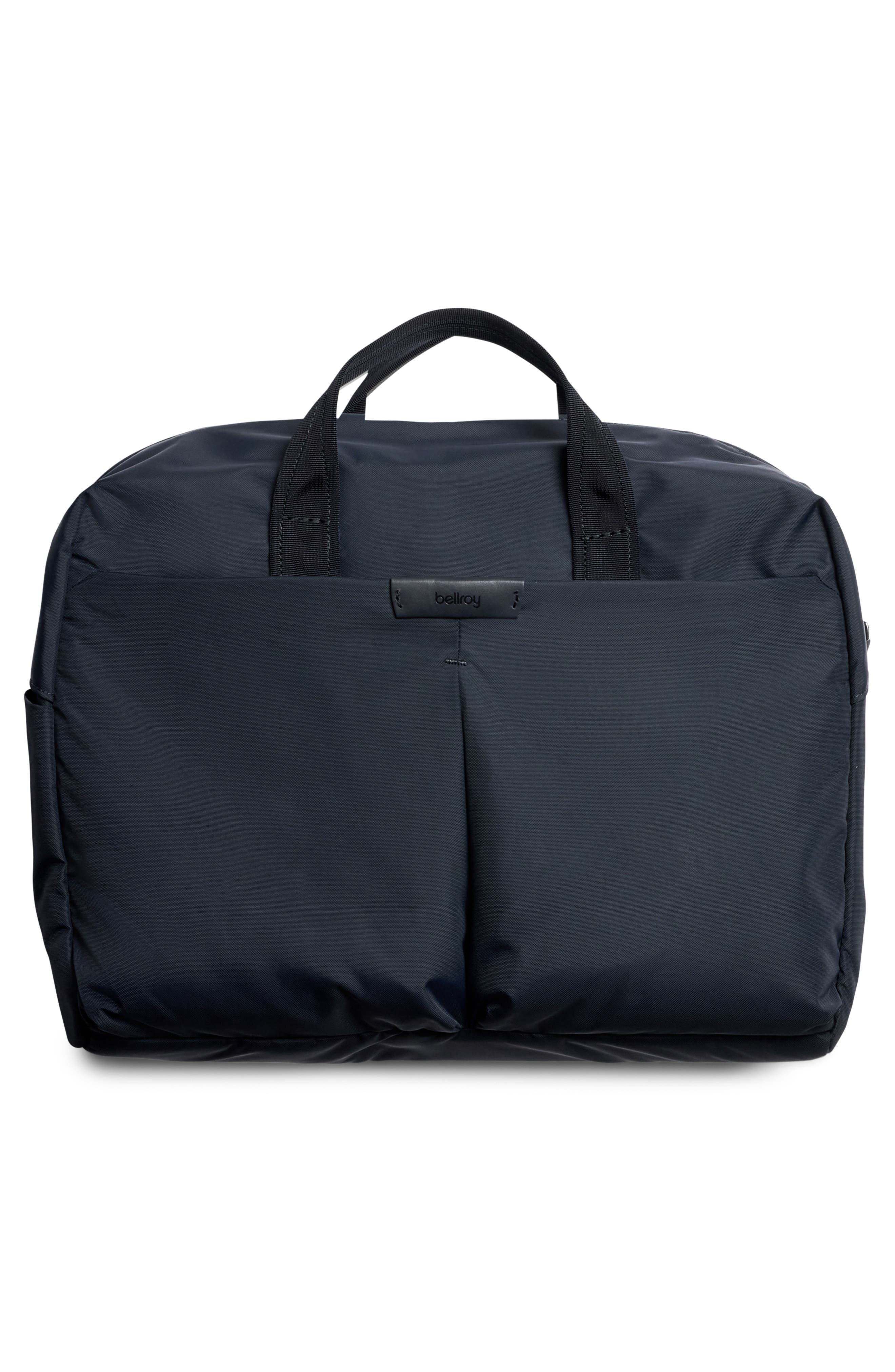 Bellroy Tokyo Water Repellent Messenger Work Bag, Alternate, color, 