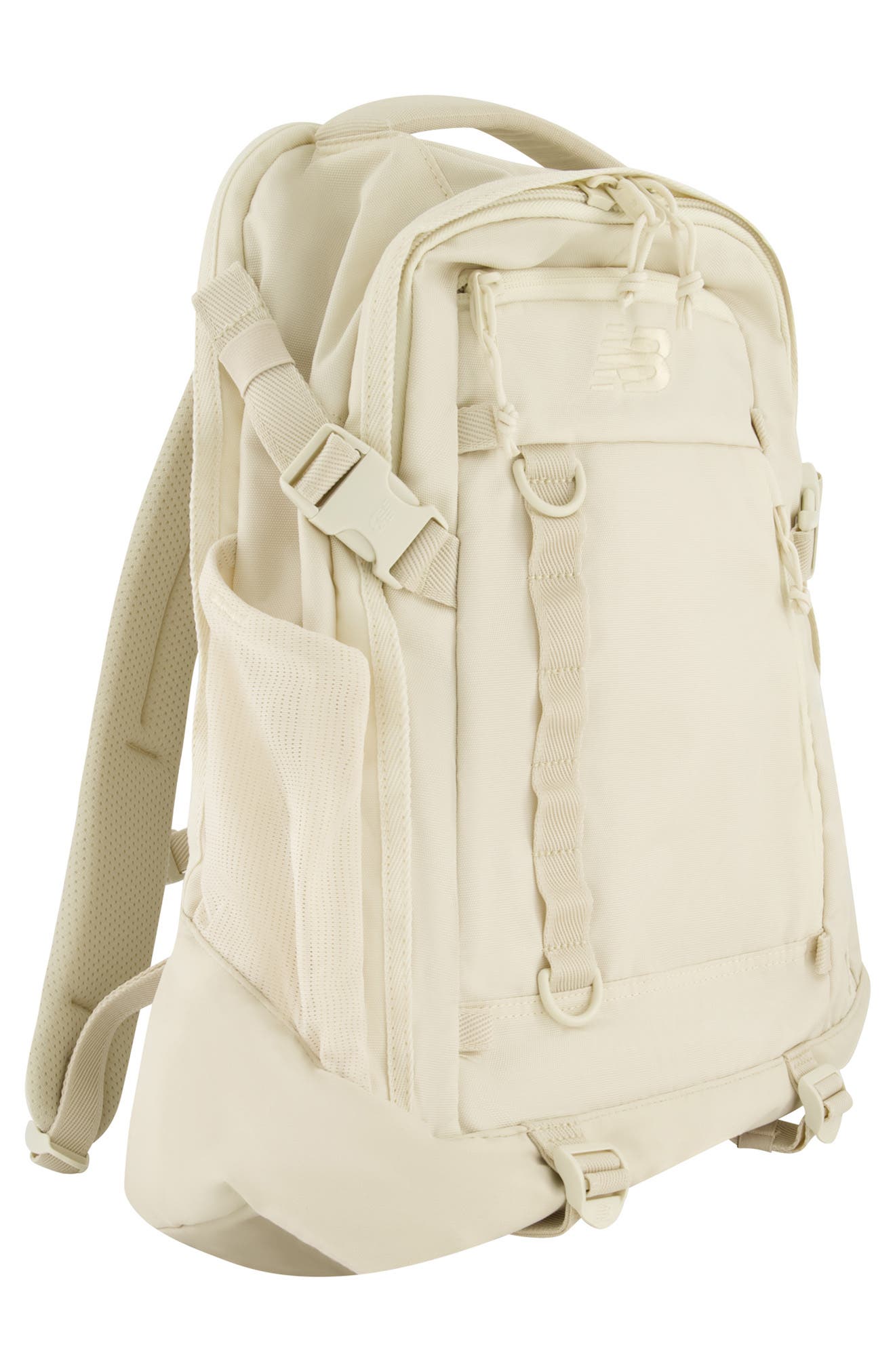 New Balance Athletics Advance Backpack, Alternate, color, 