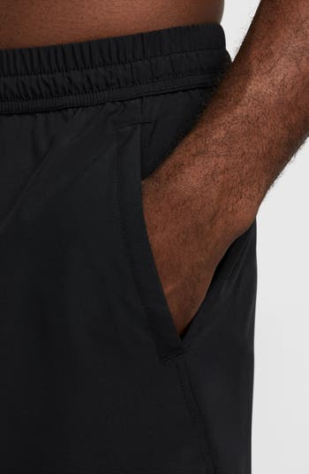 Dri-FIT Form Athletic Shorts