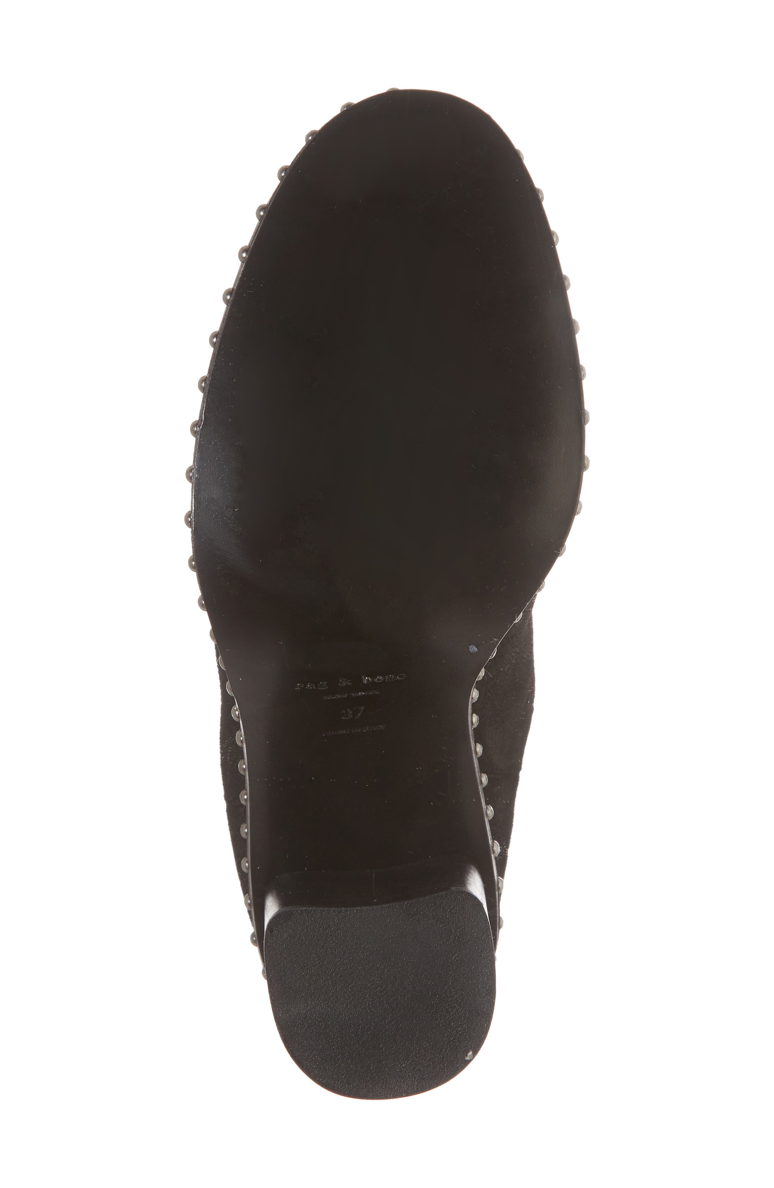 rag & bone Romi Chelsea Bootie, Alternate, color, 
