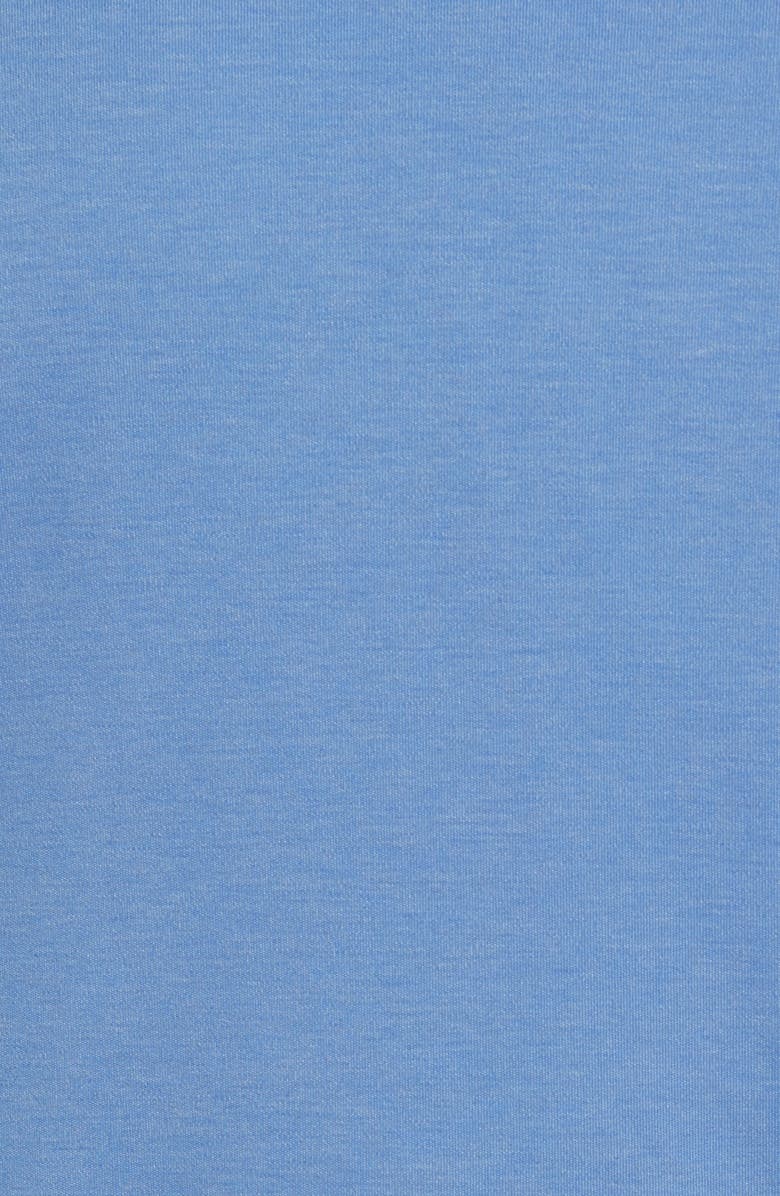 Peter Millar Bull's Eye Precision Quarter Zip Pullover, Alternate, color,