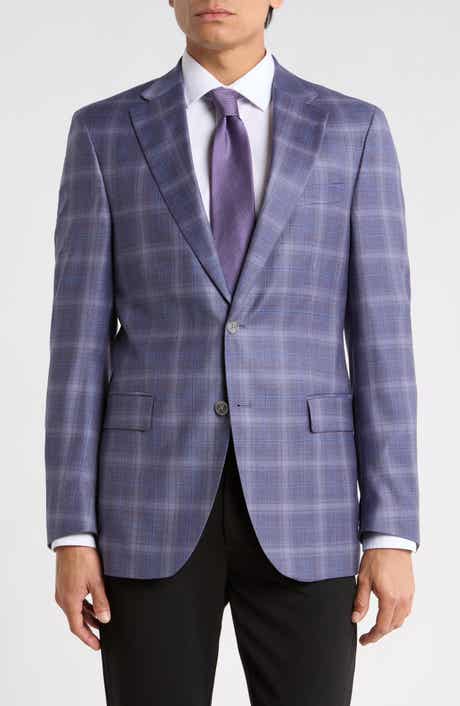 Flynn Classic Wool Sport Coat