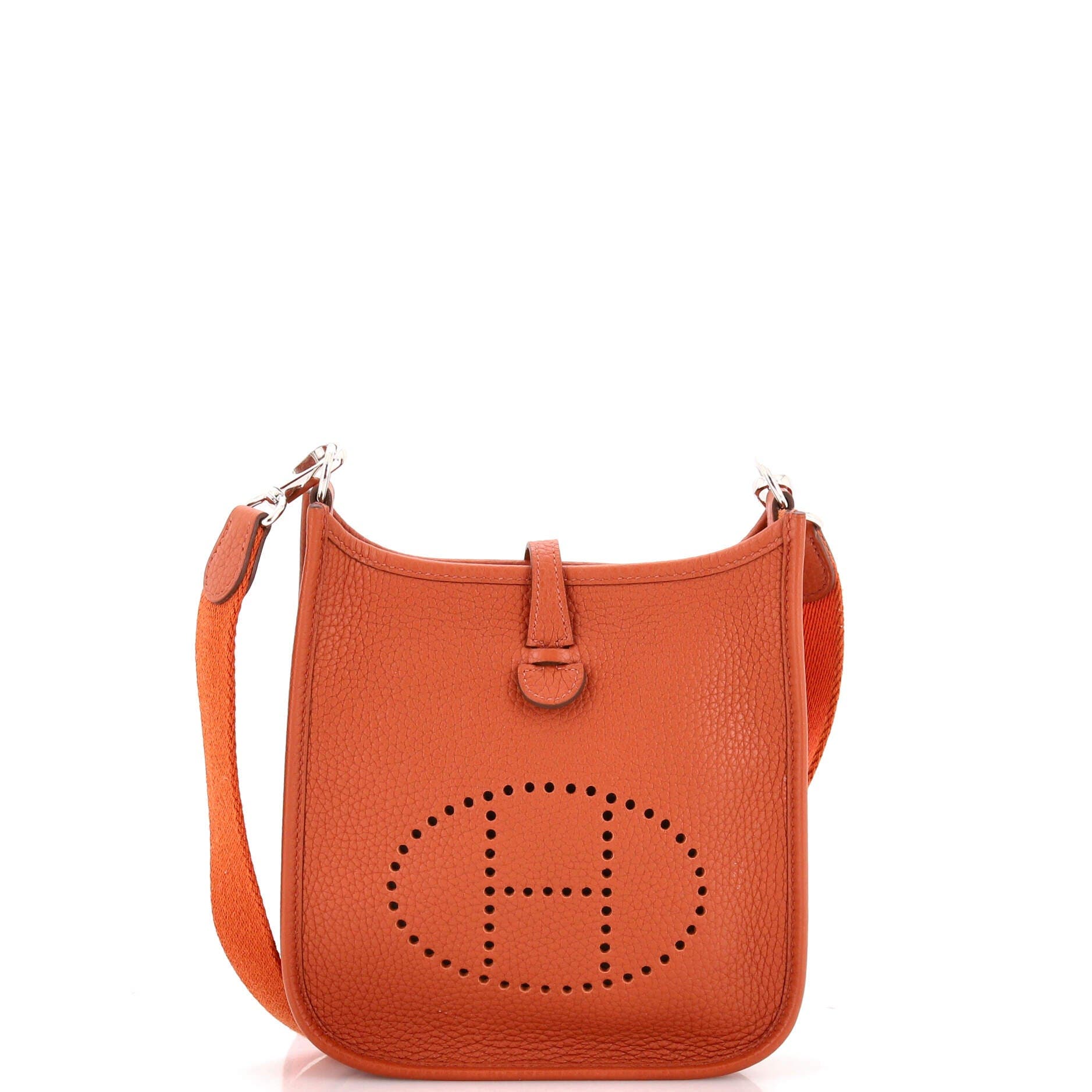 Evelyne Bag Gen III Clemence TPM, Main, color, Red