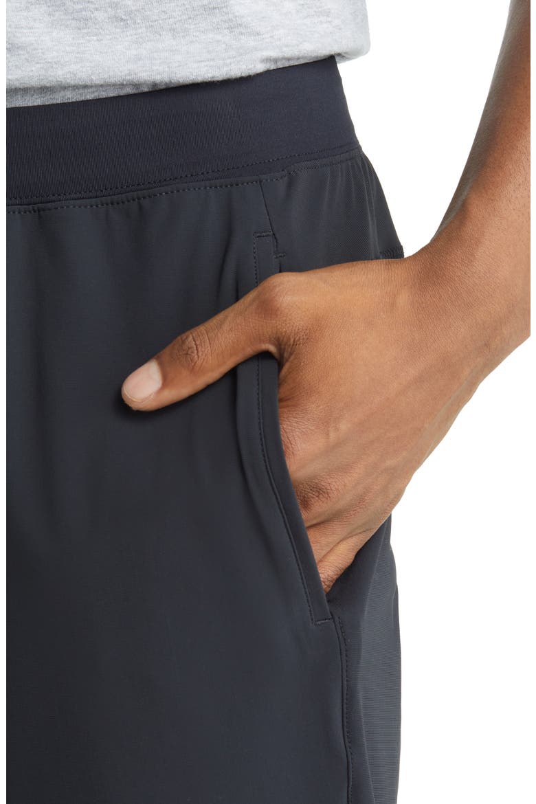 Versatility Joggers, Alternate, color, BLACK