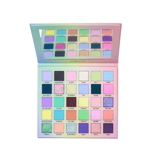 Blend Bunny Cosmetics Sickly Sweet Palette 1.16oz
