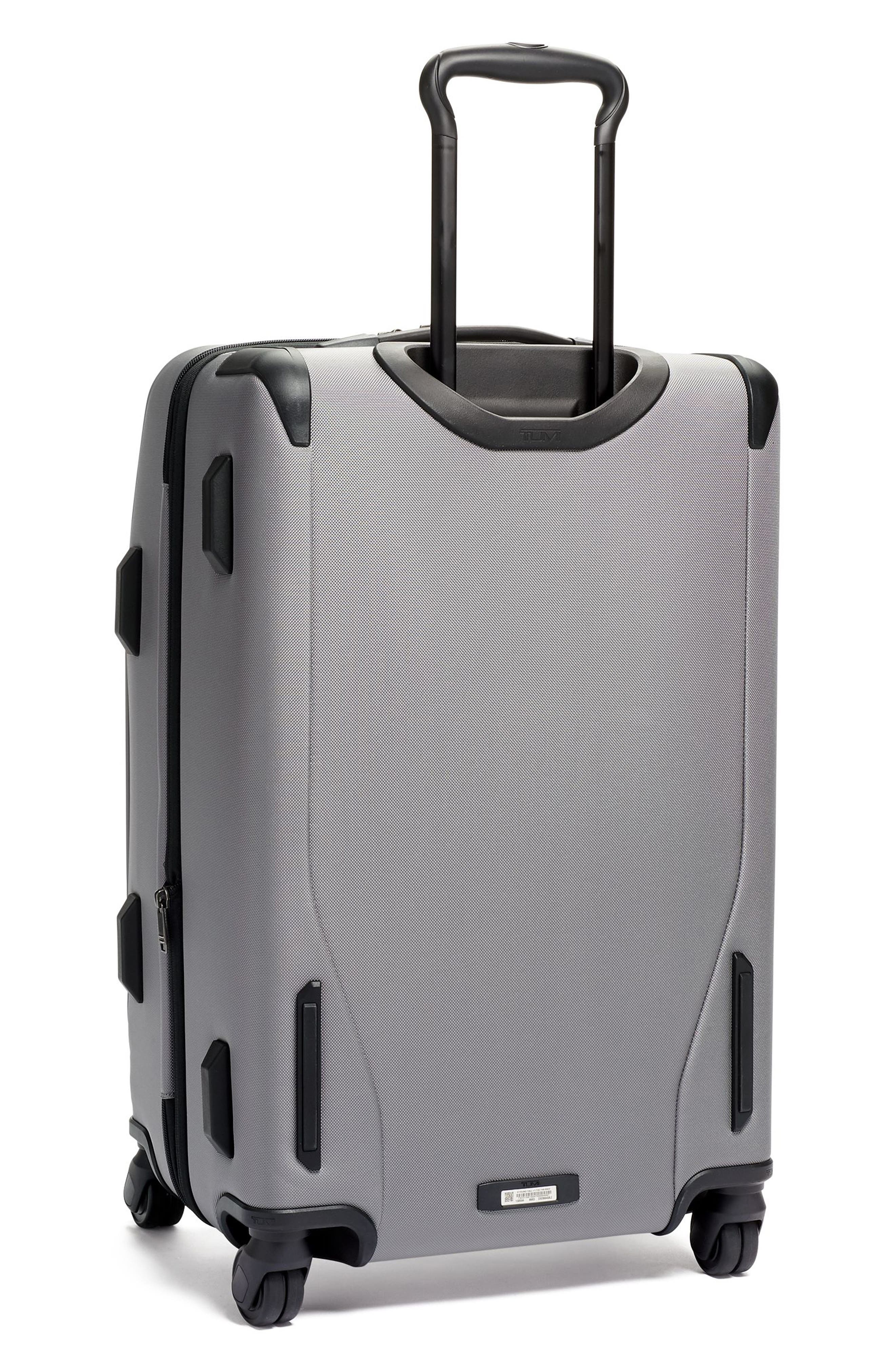 TUMI Merge 26-Inch Front Lid Recycled Dual Access 4-Wheel Packing Case, Alternate, color, 