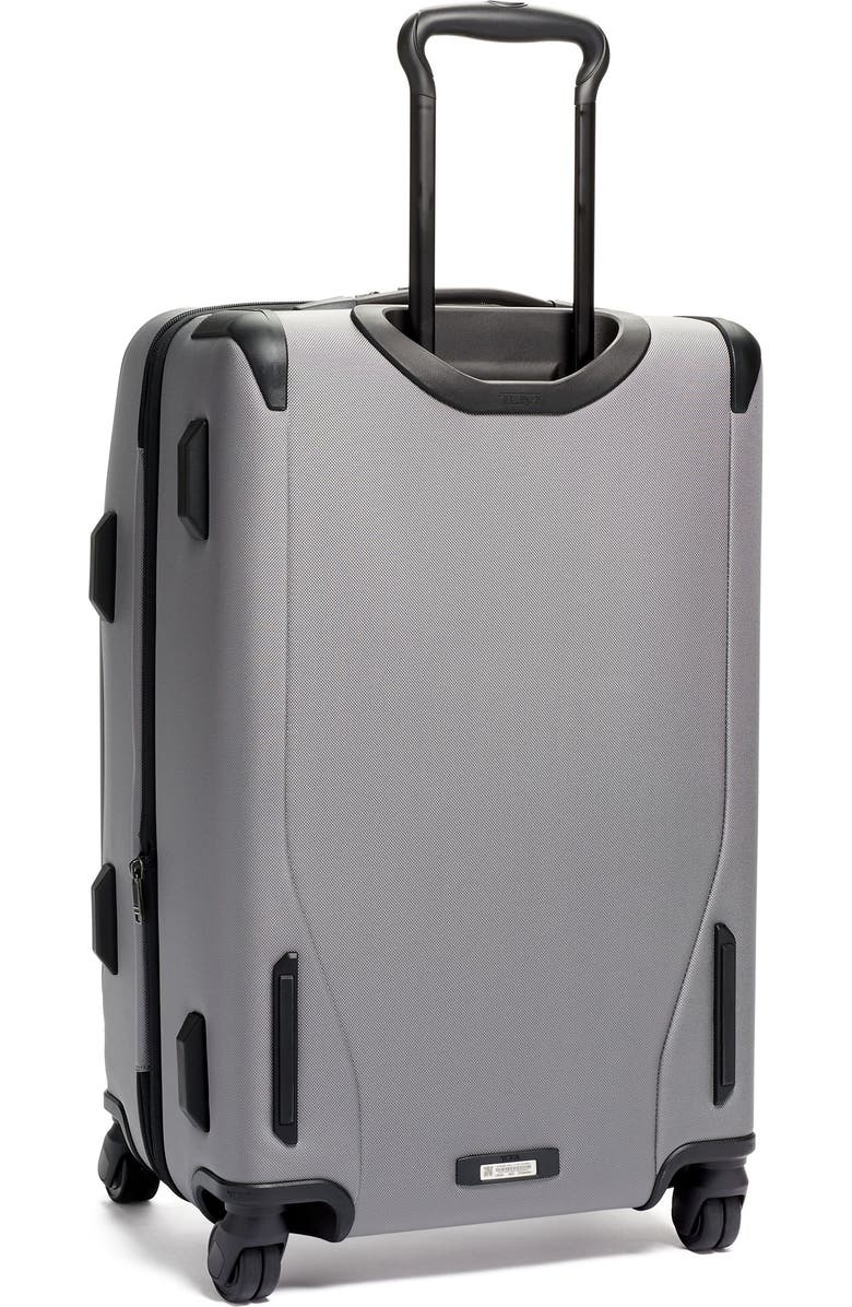 TUMI Merge 26-Inch Front Lid Recycled Dual Access 4-Wheel Packing Case, Alternate, color,