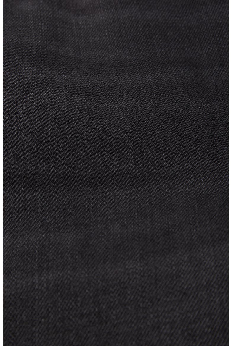 Steady Eddie II Regular Fit Tapered Leg Jeans, Alternate, color, BLACK CHANGE