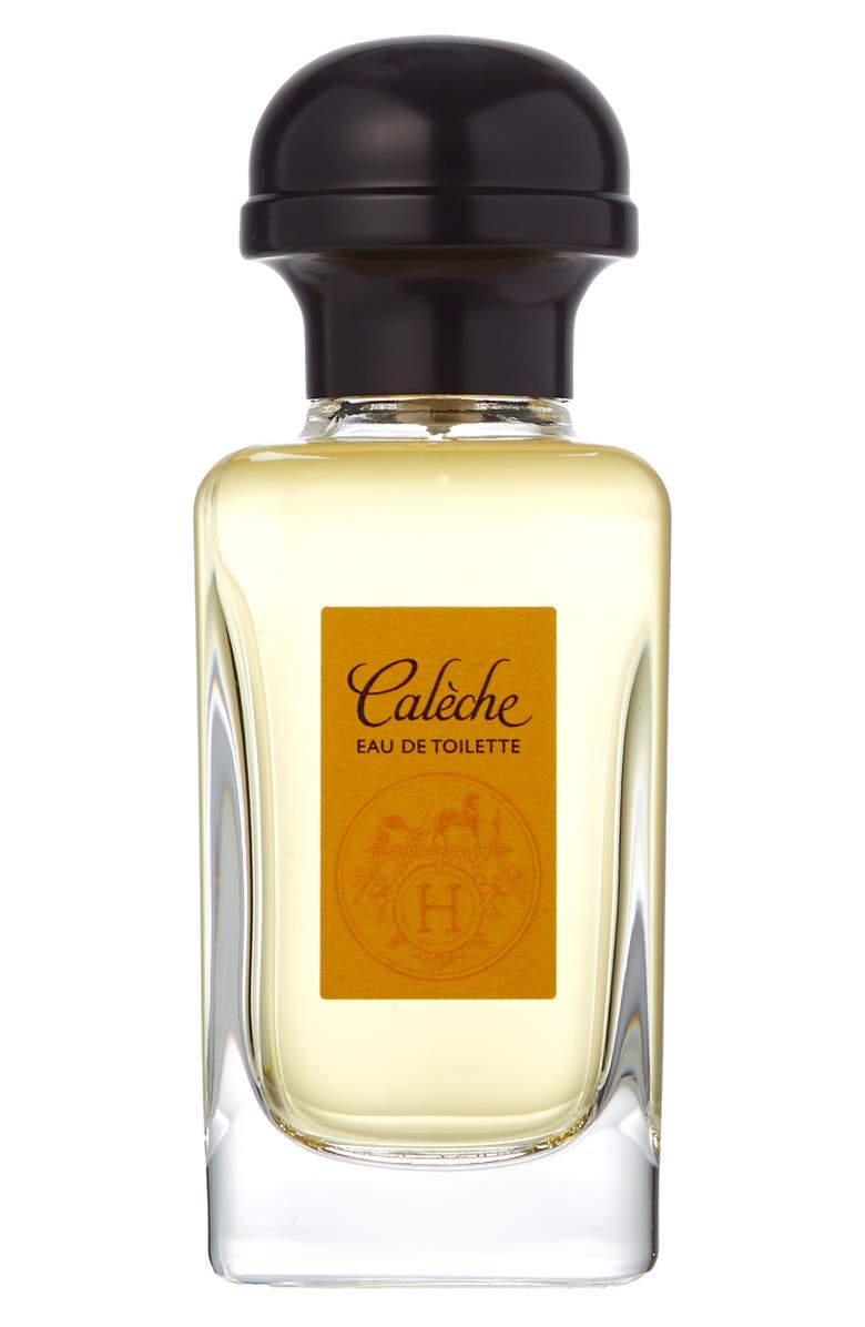 Hermès Caleche Eau de Toilette, Main, color,