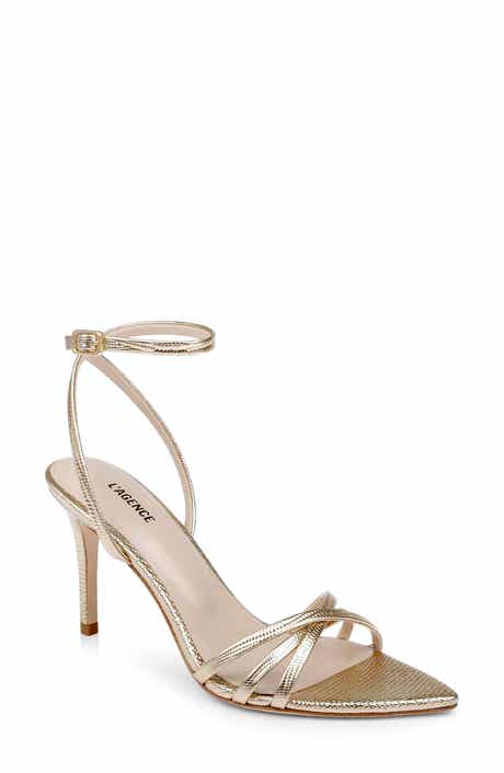 Dua Ankle Strap Sandal