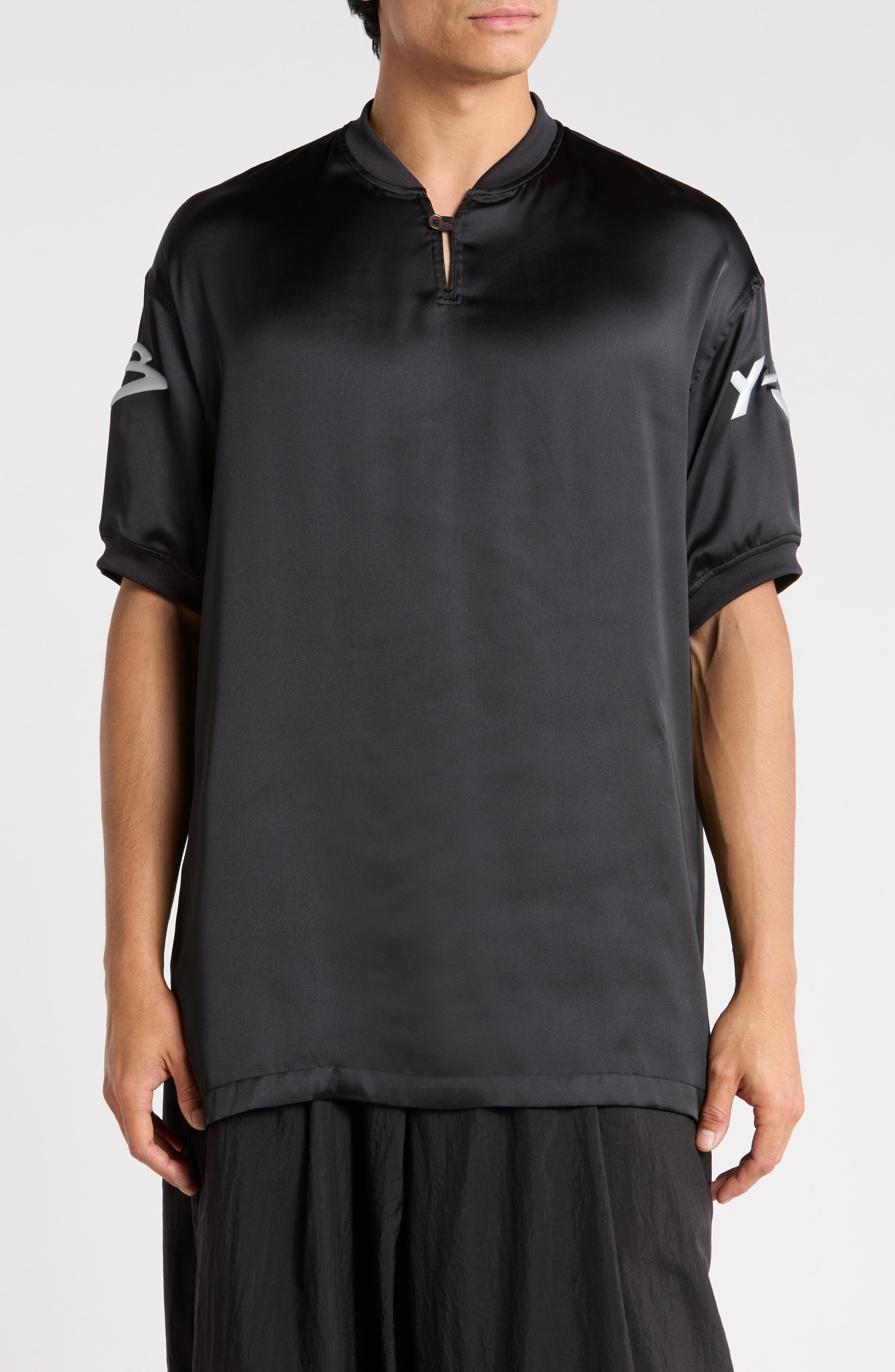 selected BLACK